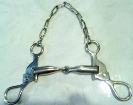 Freio Pesado Articulado Médio